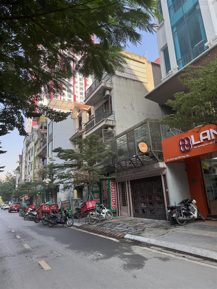 Bán đất phân lô phú thượng, ô tô, kinh doanh, cạnh ciputra, sổ đỏ đẹp, giá đầu tư tốt