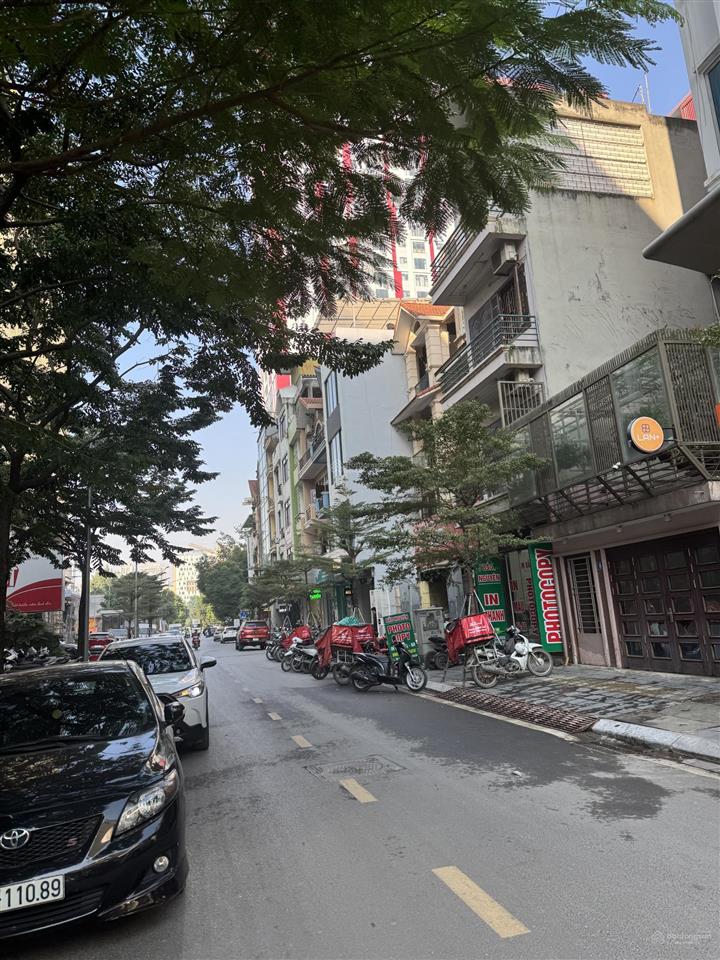 Bán đất phân lô phú thượng, ô tô, kinh doanh, cạnh ciputra, sổ đỏ đẹp, giá đầu tư tốt