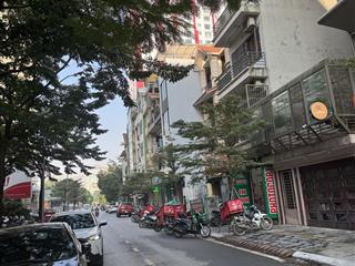 Bán đất phân lô phú thượng, ô tô, kinh doanh, cạnh ciputra, sổ đỏ đẹp, giá đầu tư tốt