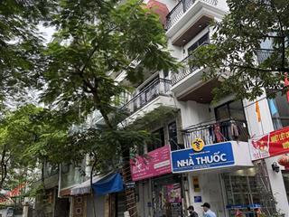 Bán nhà cấp 4 mặt phố trịnh công sơn, tây hồ, 180m, mặt tiền 9m, siêu đẹp, sổ đỏ vuông vắn