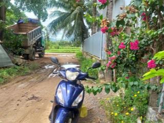 Bán đất nền 92.4m2 tại xã ninh quang, ninh hòa, khánh hòa, 400 triệu
