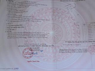 3 lô đất thổ cư đường qh 9m sông hinh phú yên. vị trí xã sông hinh, huyện sông hinh