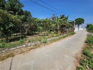 Bán 3 lô thổ cư tại diên phước, diên khánh, khánh hòa. diện tích 129 m2, 154 m2, gần full tc