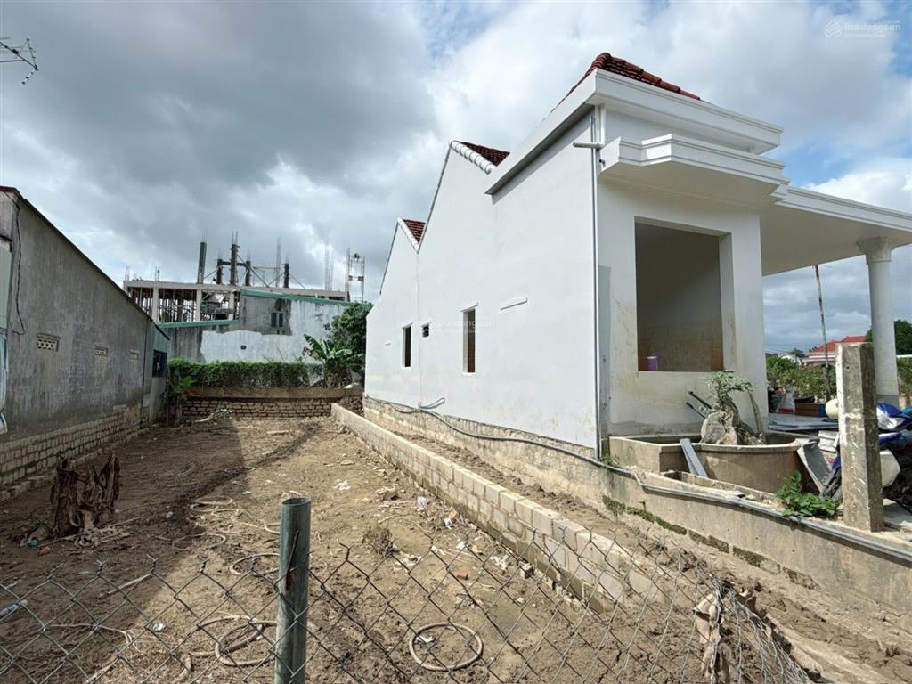 Cần sang nhượng lô đất tại phú ân nam 4  diên an  diên khánh.  0767 549 ***