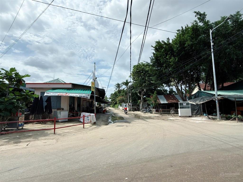 Cần sang nhượng lô đất tại phú ân nam 4  diên an  diên khánh.  0767 549 ***