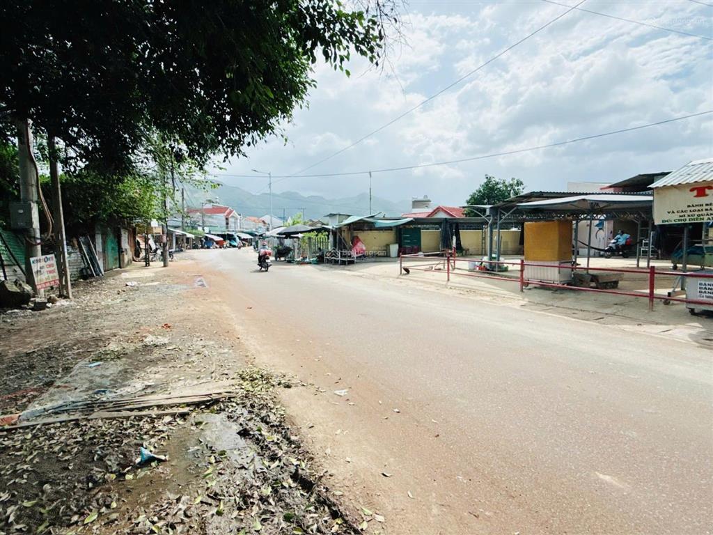 Cần sang nhượng lô đất tại phú ân nam 4  diên an  diên khánh.  0767 549 ***