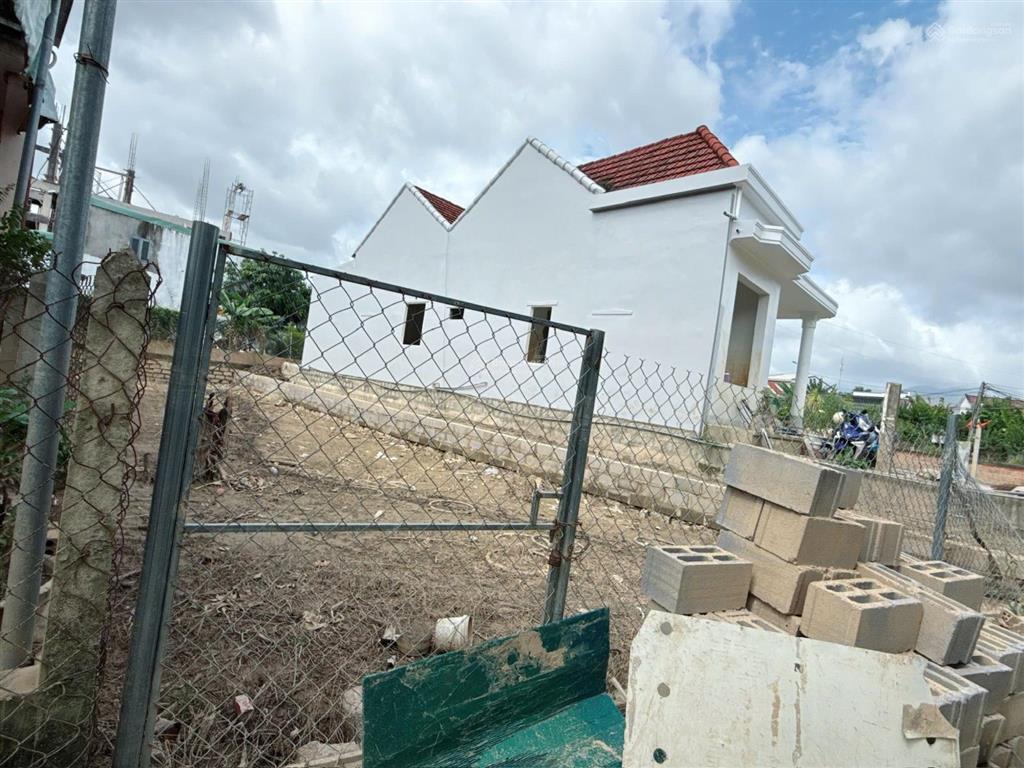 Cần sang nhượng lô đất tại phú ân nam 4  diên an  diên khánh.  0767 549 ***