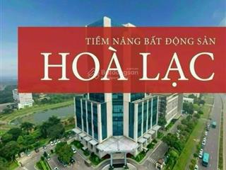 Bán đất tại đường 916, xã cổ đông, sơn tây, hà nội, 24 triệu / m2, 368 m2