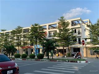 Tiếc nhưng phải bán nhà 4 tầng mặt phố sẵn cho thuê tại khu kđt hud sơn tây