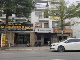Em cần bán nhà 4 tầng mặt đường 35m tại khu kdt hud sơn tây