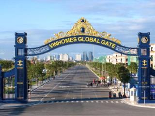 Bán shophouse tại vinhomes cổ loa 16.5 tỷ