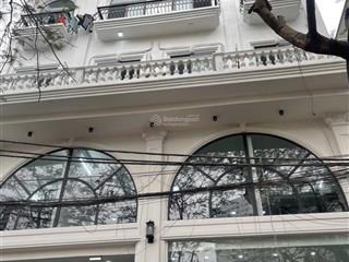 Chính chủ bán gấp ccmn  chdv, 105 phòng, dòng tiền 5 tỷ/ năm, 250m2, 11 tầng, mt 12m, 98.5 tỷ