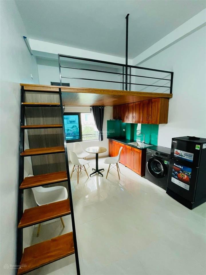 Bán tòa chung cư mini tân triều, 150 m2, 7 tầng, mặt tiền 14m, ô tô vào nhà, thang máy, 33.5 tỷ