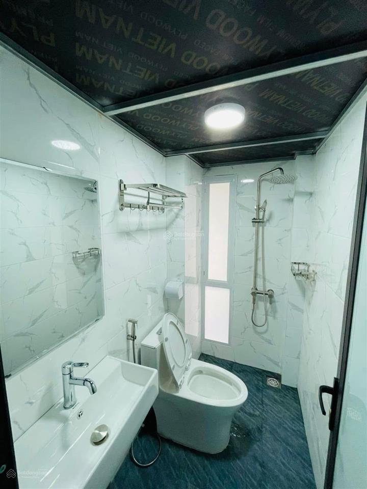 Bán tòa chung cư mini tân triều, 150 m2, 7 tầng, mặt tiền 14m, ô tô vào nhà, thang máy, 33.5 tỷ