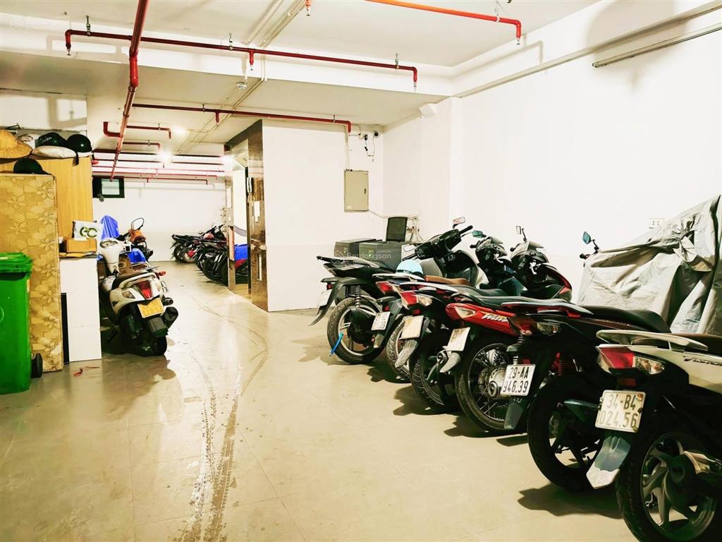 Bán tòa chung cư mini tân triều, 150 m2, 7 tầng, mặt tiền 14m, ô tô vào nhà, thang máy, 33.5 tỷ