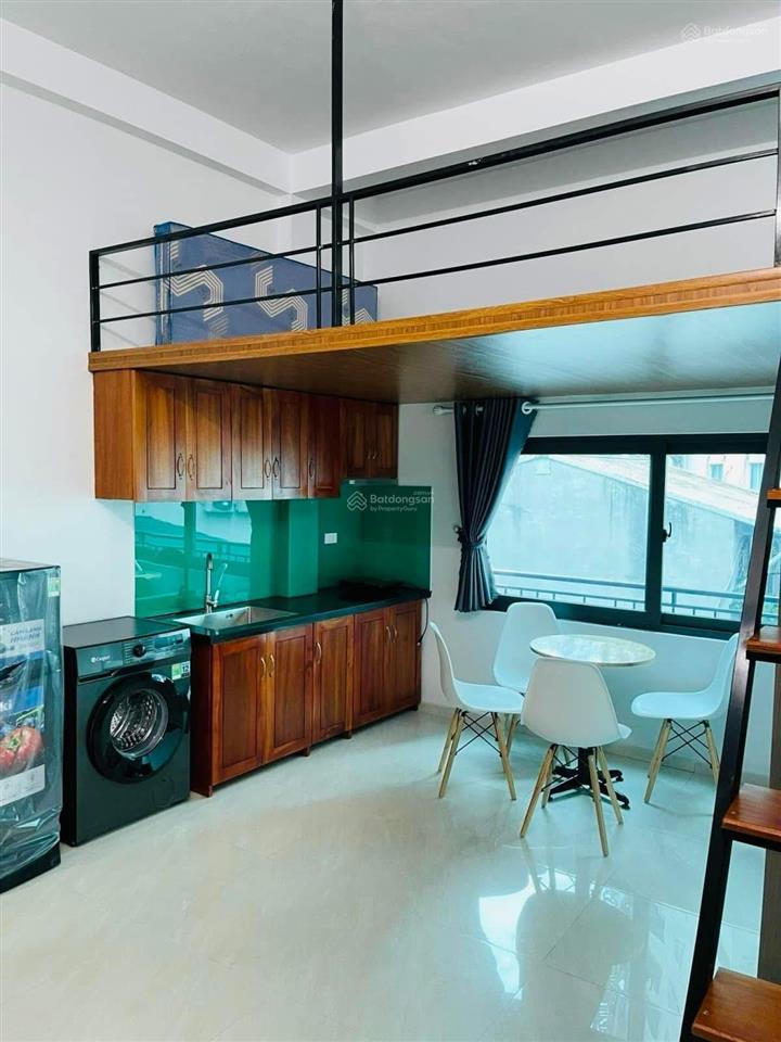 Bán tòa chung cư mini tân triều, 150 m2, 7 tầng, mặt tiền 14m, ô tô vào nhà, thang máy, 33.5 tỷ