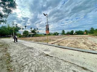 Bán 3 lô cuối cũng tại hòa khương  đà nẵng, giá chỉ 8xx tr/lô sổ sẵn