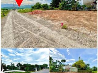 Bán lô đất sát lộ đt 609 đại hiệp, ngang 6m, giá chỉ từ 6xxtr/lô