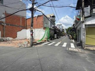 Lên sóng lô đất góc 2 mặt tiền  đường xe tải  lộ giới 10m