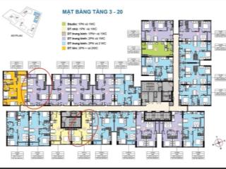 Chính chủ cần sang nhượng căn hộ tầng 12 tháp t2b, destino centro