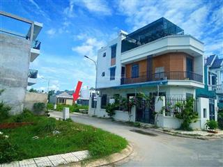 Chính chủ bán đất nền 107m² khu dân cư kim phong, xã bình mỹ, củ chi giá chỉ 1,9 tỷ