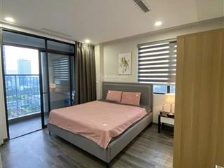 Cho thuê gấp 3n full đồ toà paragon 86 duy tân