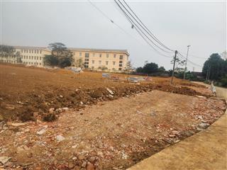 Chỉ hơn 2 tỷ có ngay 150m full thổ tại ba vì tp hn