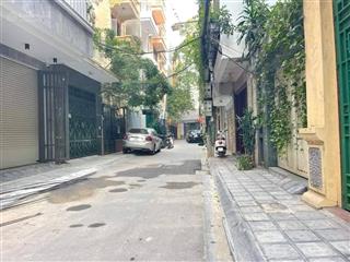 Bán nhà phân lô quần ngựa, dt 63m2 x 5 tầng, mặt tiền 6m, gara ô tô, 23.99 tỷ đồng