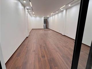 Bán nhà mặt phố kim đồng, dt 115m x 6 tầng thang máy, mặt tiền 4.1m, 2 mặt tiền, 46 tỷ