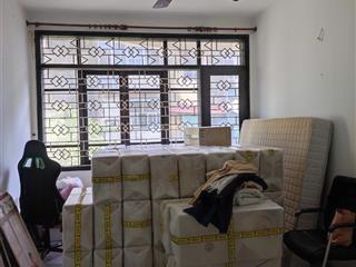 Bán nhà 88 võ thị sáu, dt 111m2 x 4 tầng, mặt tiền 11.3m, gara ô tô, 32 tỷ đồng