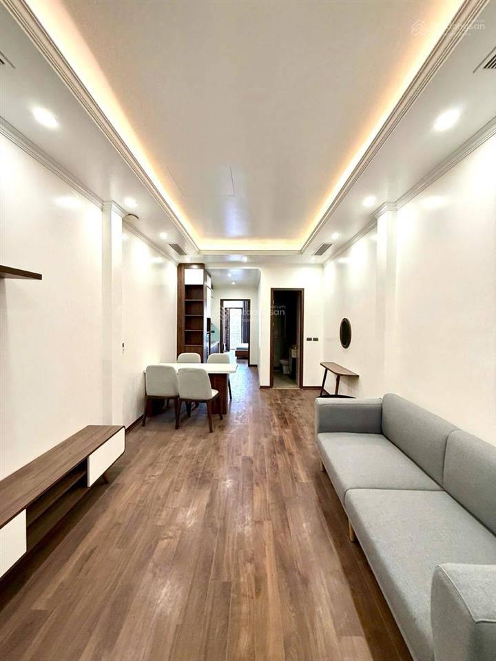 Bán nhà mặt phố lê đại hành, dt 65m2 x 6 tầng thang máy, dòng tiền 55 triệu, 31 tỷ đồng