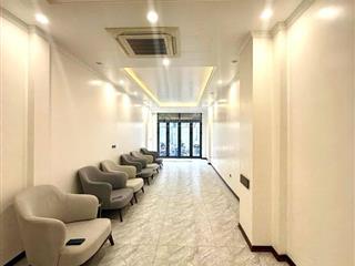 Bán nhà mặt phố lê đại hành, dt 65m2 x 6 tầng thang máy, dòng tiền 55 triệu, 31 tỷ đồng