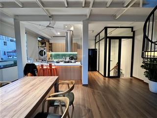 Bán nhà hàng bông, dt 42m x 5 tầng, mặt tiền 6.3m, 22 tỷ đồng