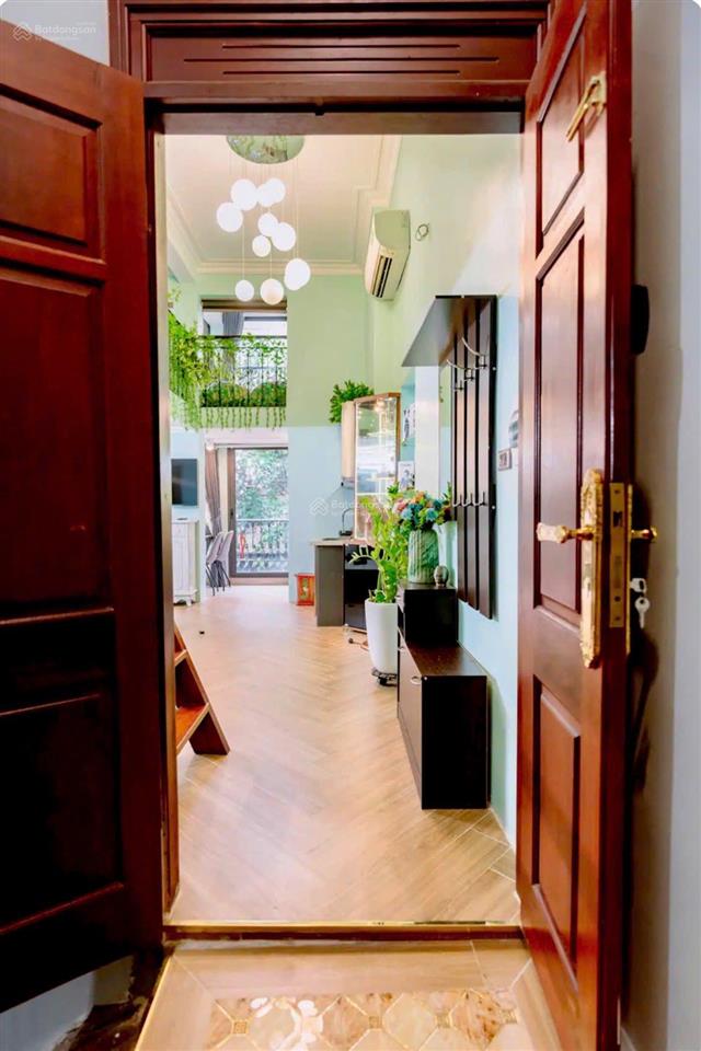 Bán nhà mặt phố hàng lược, dt 28m2 x 3 tầng, mặt tiền 5m, 11.5 tỷ