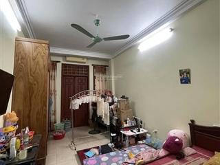 Bán nhà mặt phố vân hồ 3, dt 50m2 x 4 tầng, mặt tiền 3.6m, vf3 đỗ cửa, 20 tỷ