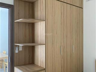 Cần bán căn hộ osimi 1pn 1wc tầng cao sẵn hđ thuê