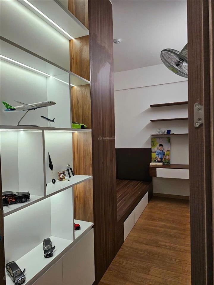 Cần bán căn hộ osimi phú mỹ 2pn 2wc tầng trung