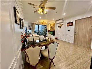 Chính chủ cần bán nhanh chung cư s4 tầng trung 3pn view trung tâm, hồ điều hoà, chỉ 7.3 tỷ