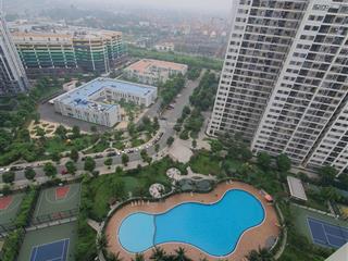 Chính chủ bán căn 2pn 1vs view bể bơi toà imperia vin smart 54.5m2, chỉ 4.5 tỷ