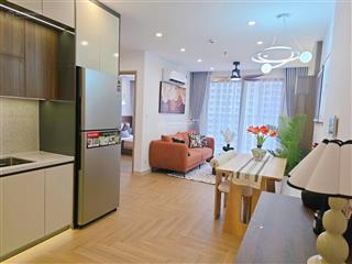 Chính chủ bán căn 2pn phân khu s  vinhomes smart city, 54,2m2 chỉ 4.3 tỷ