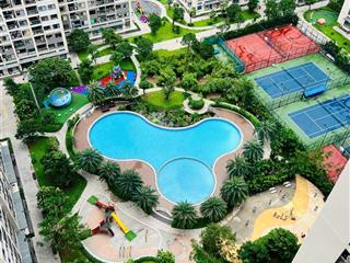 Chính chủ bán că 2n + toà s1 vin smart city, tầng trung 63m2, chỉ 4.5 tỷ