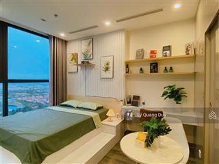 Chính chủ cần bán nhanh căn stu tonkin 1, 25m2 full nội thất sịn, giá thương lượng bao thuế phí.