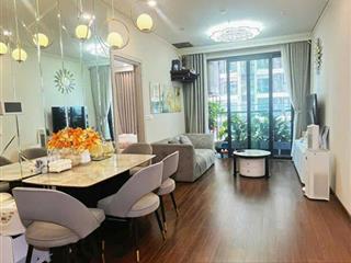 Chính chủ bán căn 2pn 2vs toà d masteri vin smart city 60m2, chỉ 5.6 tỷ