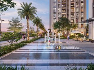 Chính chủ bán căn g1 imperia smart city the sola park 2n+ chỉ 4.8 tỷ