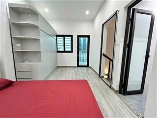 Thuỵ phương  đông ngạc 47.2m2 giá 6.5 tỷ  chính chủ cần bán gấp, nhà dân xây, an sinh đỉnh