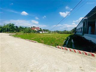 Bán đất nền full thổ cư mỹ hoán. ninh thân  giá chỉ 450tr/lô  sổ sẵn, xây dựng ngay