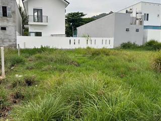 Bán gấp 101m2 qh đất ở phường ngọc hiệp đường qh 12m