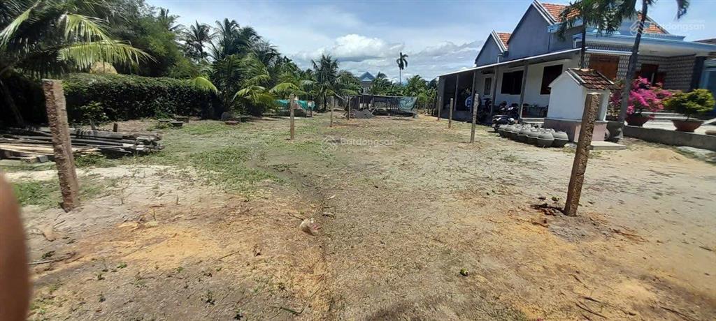 Bán nhanh lô đất giá tốt tại thôn nghi phụng, p. ninh hòa chỉ hơn 300tr