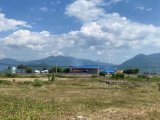 Chủ cần chuyển nhượng lô đất ,đối diện cây xăng vạn bình, đất nhà nước bàn giao