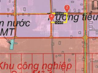 Cần bán 2 lô đất cực đẹp giá đầu tư tại sơn mỹ, hàm tân  chỉ hơn 2 triệu/m2, sổ hồng đầy đủ